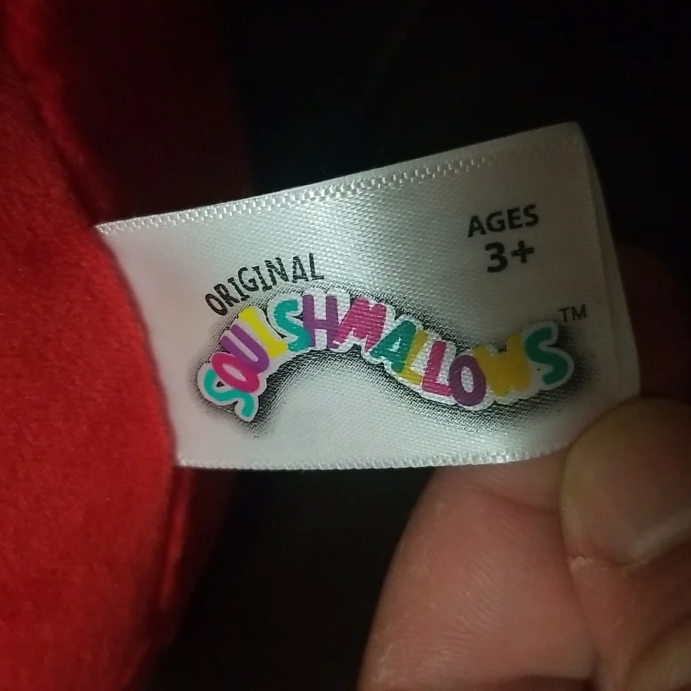 Squishmallows brand new